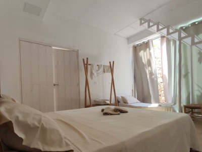 Villa Villa Perla Del Sud - Salve - Environment photo 19