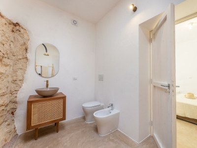 Villa Villa Perla Del Sud - Salve - Environment photo 20