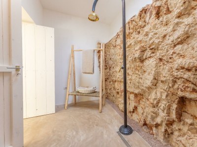 Villa Villa Perla Del Sud - Salve - Environment photo 21