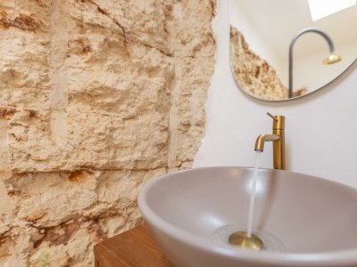 Villa Villa Perla Del Sud - Salve - Environment photo 22