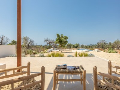 Villa Villa Perla Del Sud - Salve - Environment photo 24