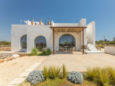 Villa Villa Perla Del Sud - Salve - Environment photo 34