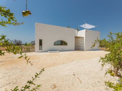 Villa Villa Perla Del Sud - Salve - Environment photo 35