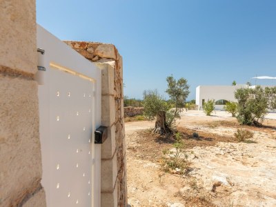 Villa Villa Perla Del Sud - Salve - Environment photo 36