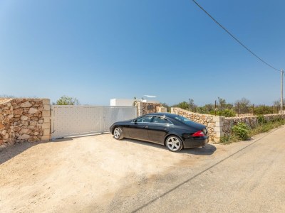 Villa Villa Perla Del Sud - Salve - Environment photo 37