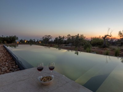 Villa Villa Perla Del Sud - Salve - Environment photo 38