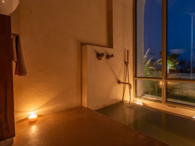 Villa Villa Perla Del Sud - Salve - Environment photo 40