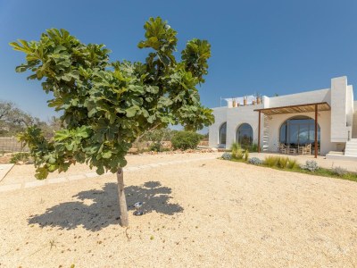 Villa Villa Perla Del Sud - Salve - Environment photo 41