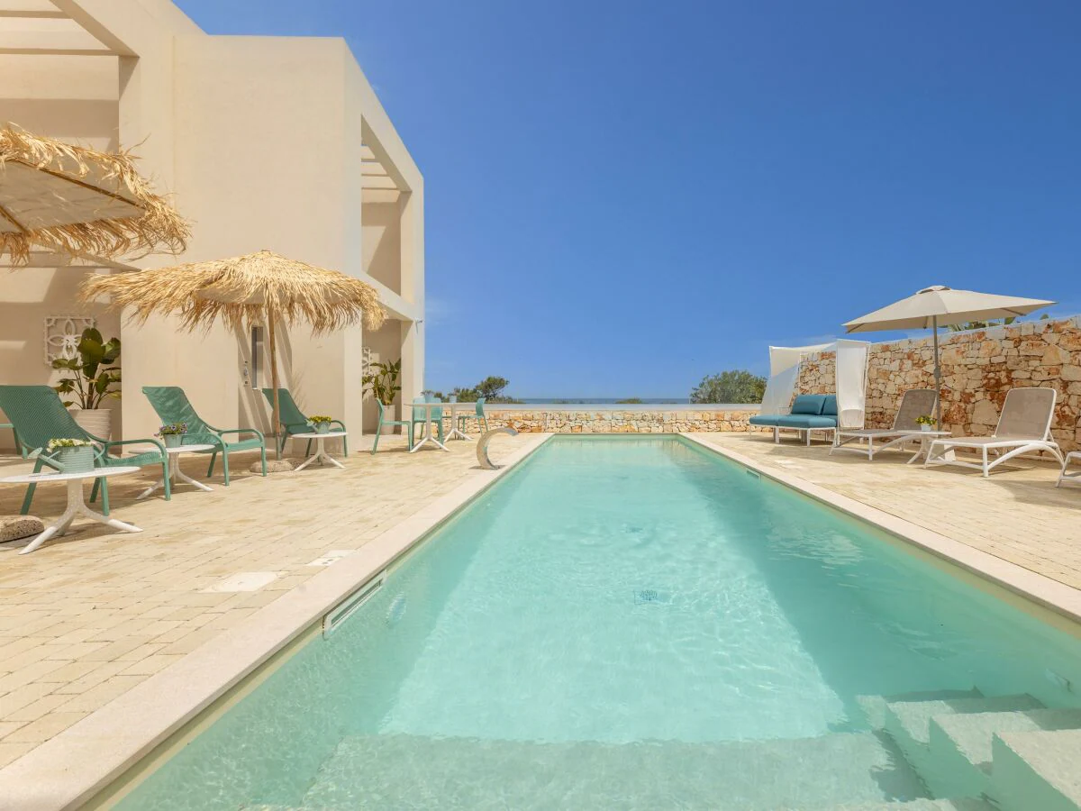 Villa Villa Regina Sul Mare - Torre Sa...