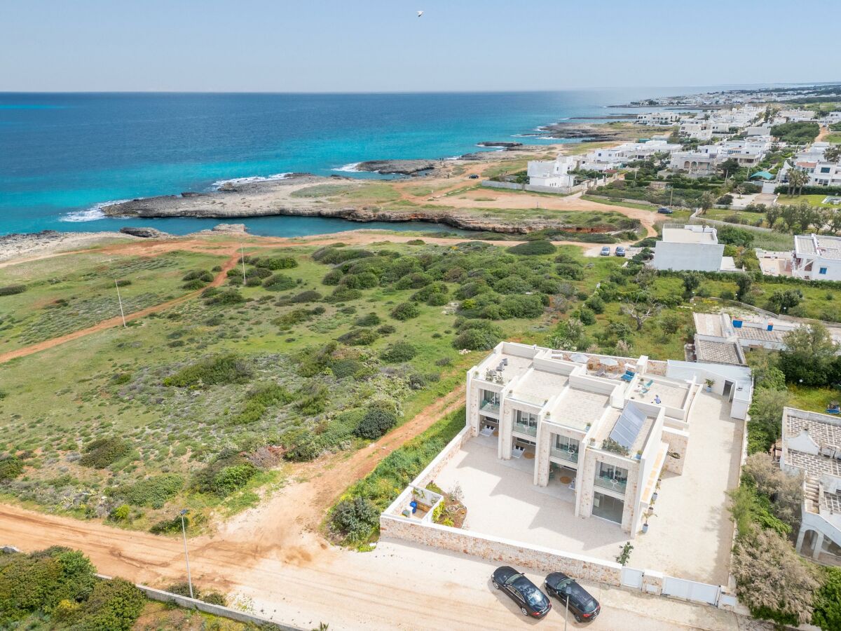 Villa Villa Regina Sul Mare - Torre Sa... - Environment photo 2