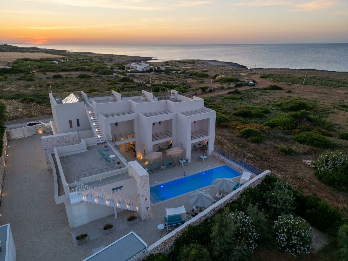 Villa Villa Regina Sul Mare - Torre Sa... - Environment photo 3