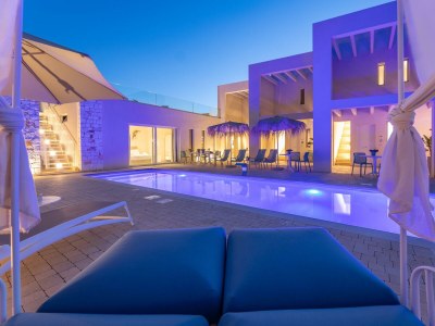 Villa Villa Regina Sul Mare - Torre Sa... - Environment photo 4