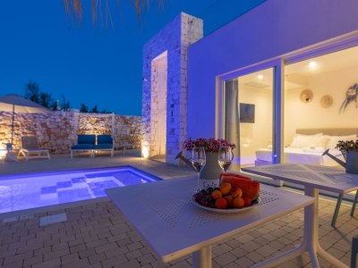 Villa Villa Regina Sul Mare - Torre Sa... - Environment photo 6