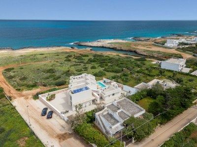 Villa Villa Regina Sul Mare - Torre Sa... - Environment photo 7