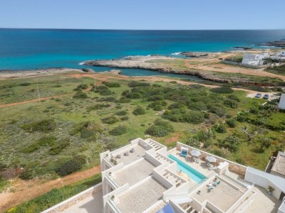 Villa Villa Regina Sul Mare - Torre Sa... - Environment photo 8