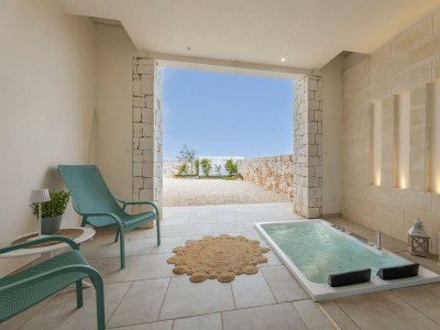 Villa Villa Regina Sul Mare - Torre Sa... - Environment photo 13