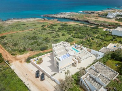 Villa Villa Regina Sul Mare - Torre Sa... - Environment photo 14