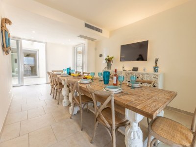 Villa Villa Regina Sul Mare - Torre Sa... - Environment photo 17