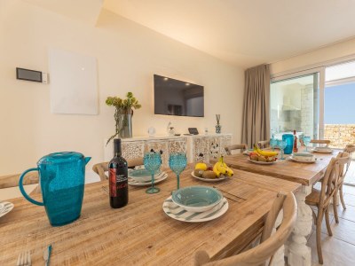 Villa Villa Regina Sul Mare - Torre Sa... - Environment photo 18