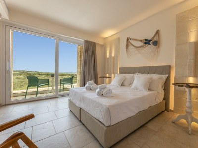 Villa Villa Regina Sul Mare - Torre Sa... - Environment photo 20