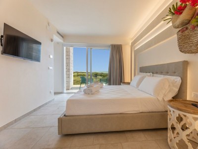 Villa Villa Regina Sul Mare - Torre Sa... - Environment photo 21