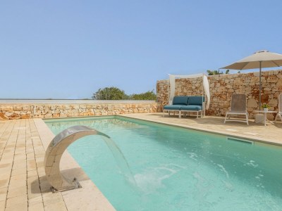 Villa Villa Regina Sul Mare - Torre Sa... - Environment photo 22