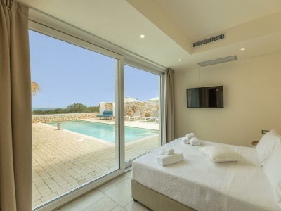 Villa Villa Regina Sul Mare - Torre Sa... - Environment photo 24