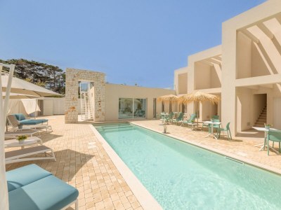 Villa Villa Regina Sul Mare - Torre Sa... - Environment photo 25