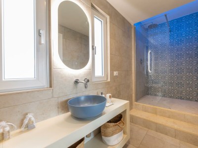 Villa Villa Regina Sul Mare - Torre Sa... - Environment photo 28