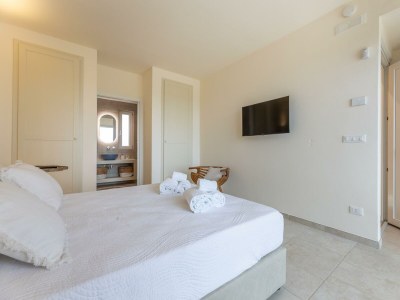 Villa Villa Regina Sul Mare - Torre Sa... - Environment photo 29