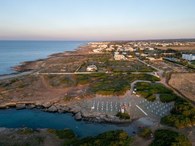 Villa Villa Regina Sul Mare - Torre Sa... - Environment photo 30