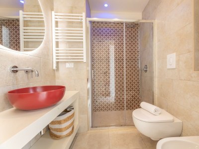 Villa Villa Regina Sul Mare - Torre Sa... - Environment photo 32