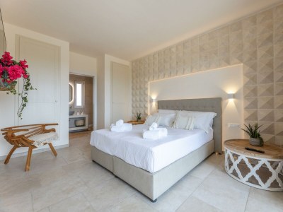 Villa Villa Regina Sul Mare - Torre Sa... - Environment photo 33