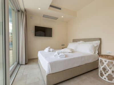 Villa Villa Regina Sul Mare - Torre Sa... - Environment photo 36