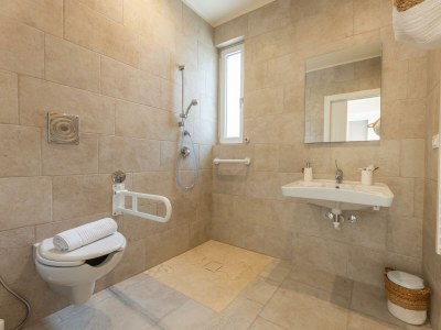 Villa Villa Regina Sul Mare - Torre Sa... - Environment photo 39