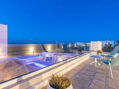 Villa Villa Regina Sul Mare - Torre Sa... - Environment photo 40