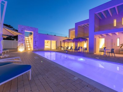 Villa Villa Regina Sul Mare - Torre Sa... - Environment photo 41