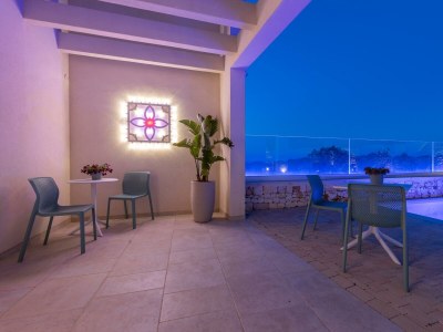 Villa Villa Regina Sul Mare - Torre Sa... - Environment photo 42