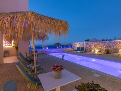 Villa Villa Regina Sul Mare - Torre Sa... - Environment photo 43