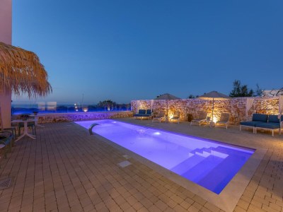 Villa Villa Regina Sul Mare - Torre Sa... - Environment photo 44