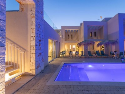 Villa Villa Regina Sul Mare - Torre Sa... - Environment photo 45