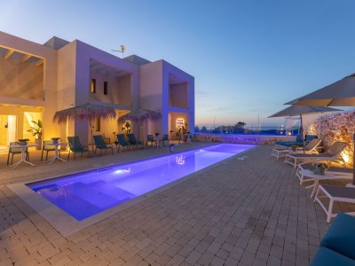 Villa Villa Regina Sul Mare - Torre Sa... - Environment photo 46