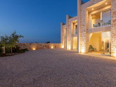 Villa Villa Regina Sul Mare - Torre Sa... - Environment photo 47