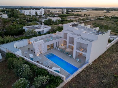 Villa Villa Regina Sul Mare - Torre Sa... - Environment photo 53