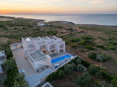 Villa Villa Regina Sul Mare - Torre Sa... - Environment photo 54