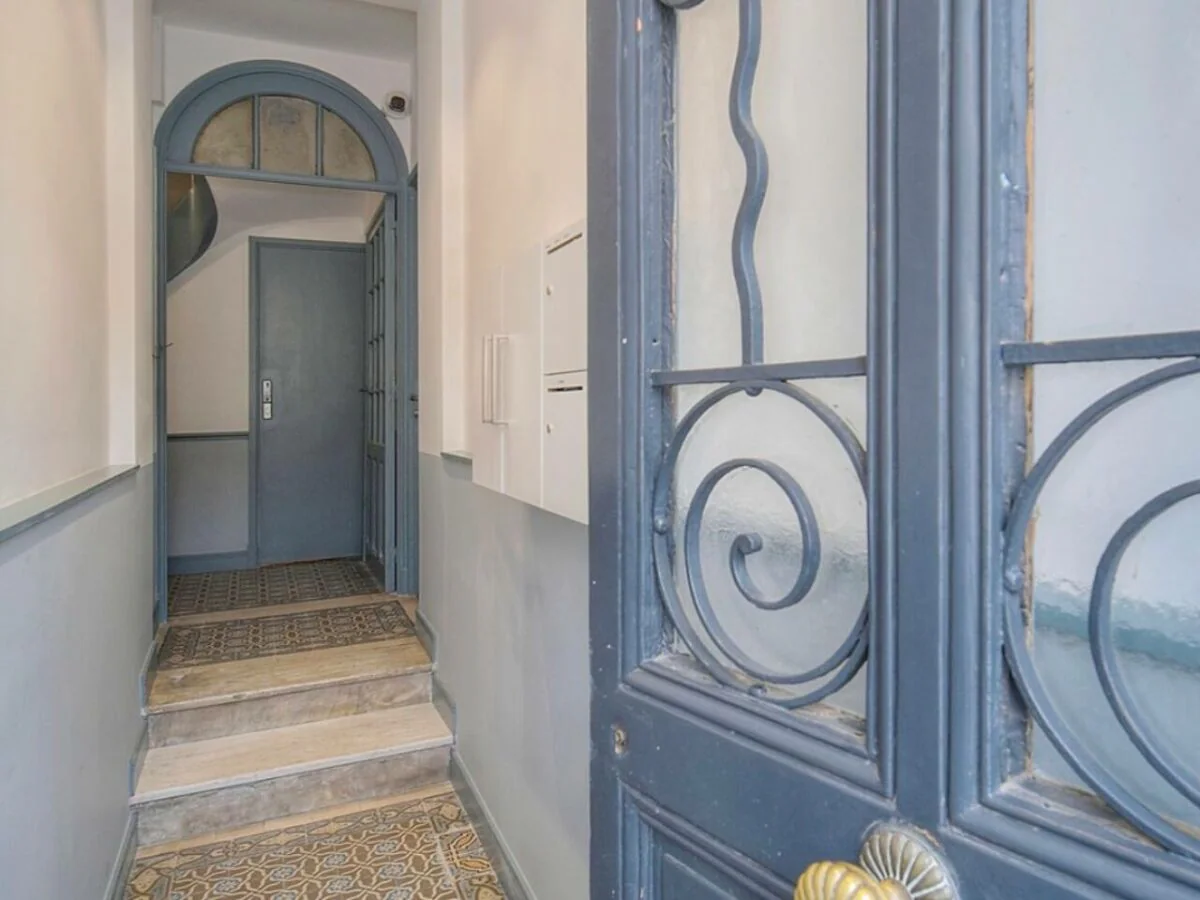 Holiday house No title - Outdoor photo 2