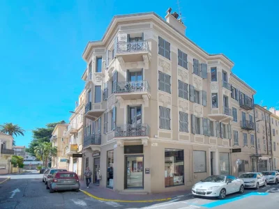 Holiday house No title in CANNES - Holiday house