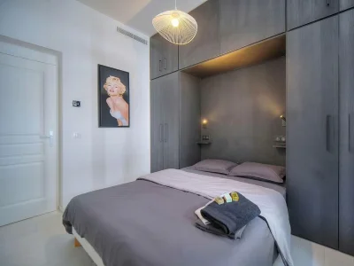 Holiday house No title - Features photo 5