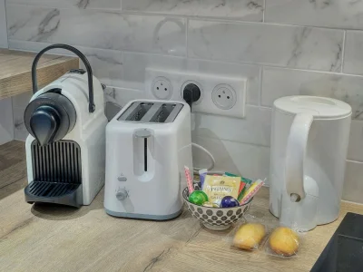 Holiday house No title - Features photo 10