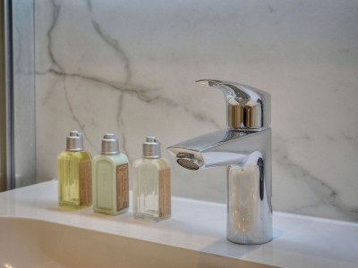 Holiday house No title - Features photo 11